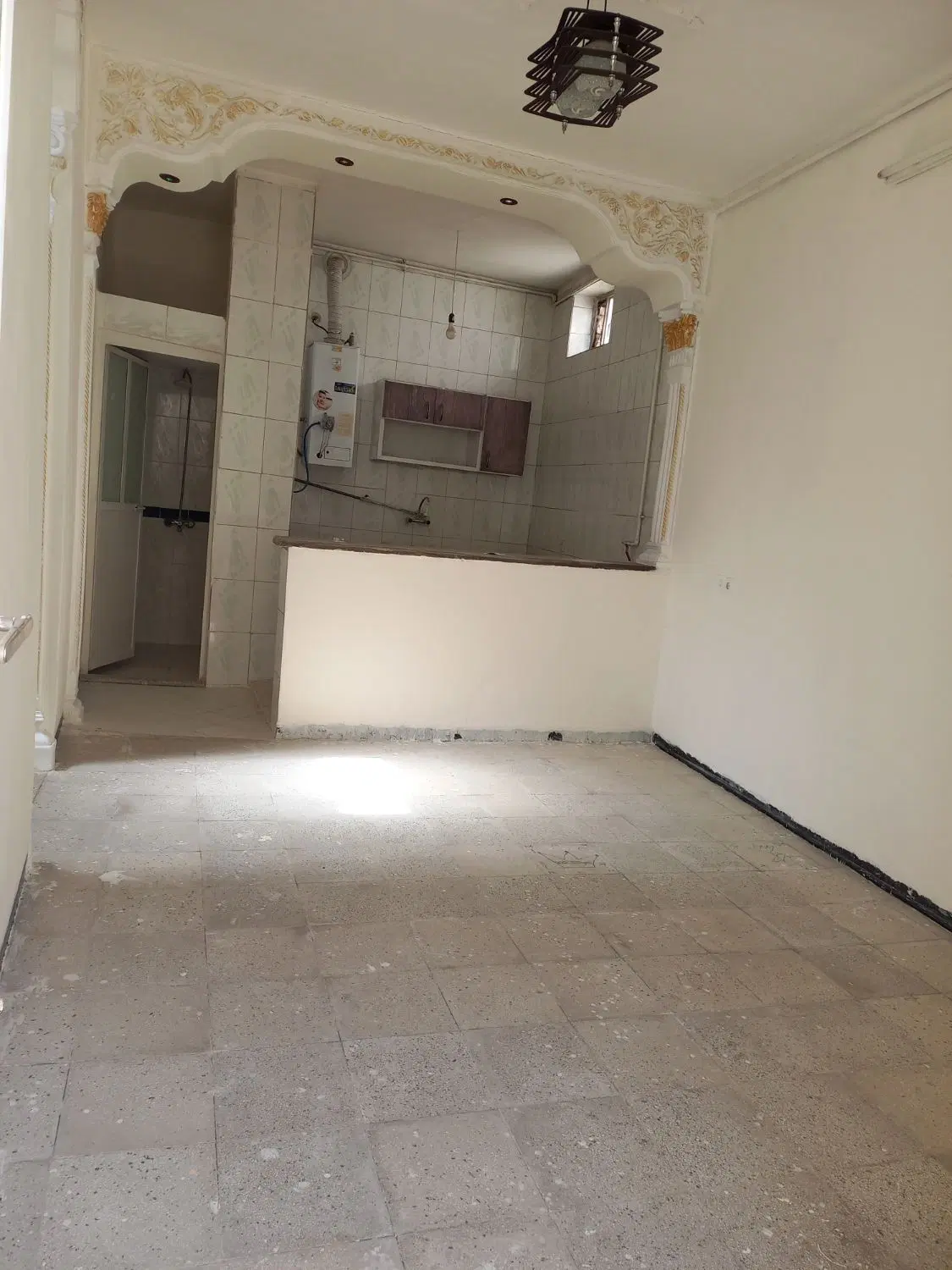 خانه ویلایی کوشک میدان