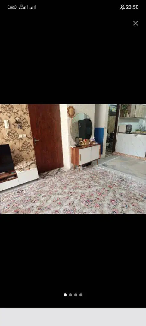 اجاره همکف ۵۸ متر شهر قدس فصیحی یاسر