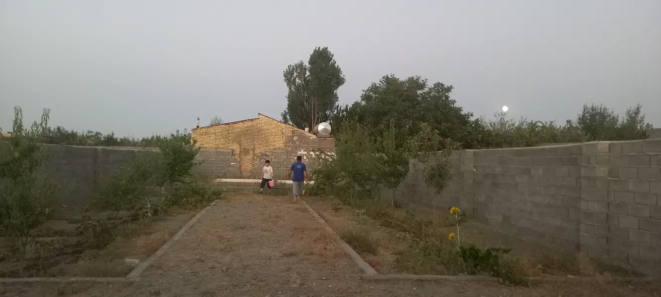 باغ