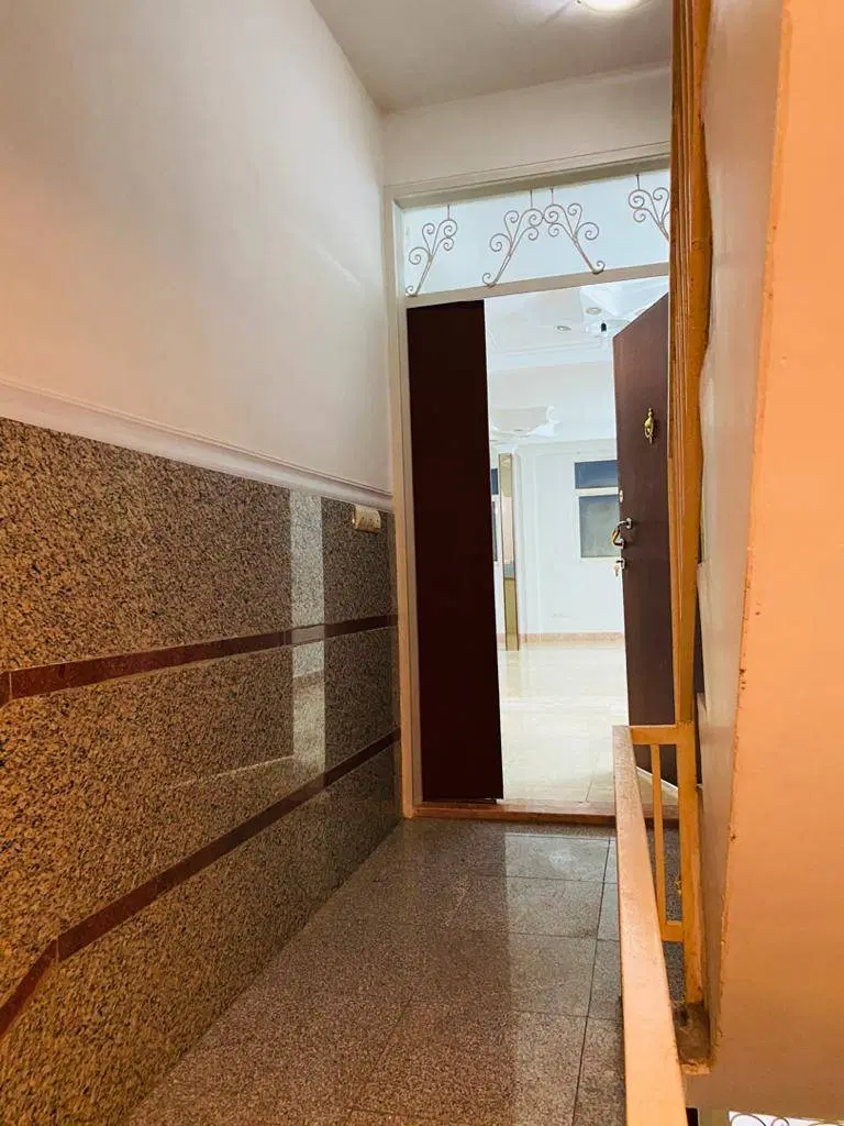 رهن و اجاره نبرد کوچه ثانی