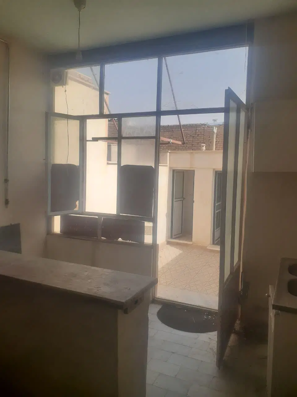 فروش ویلایی نواب
