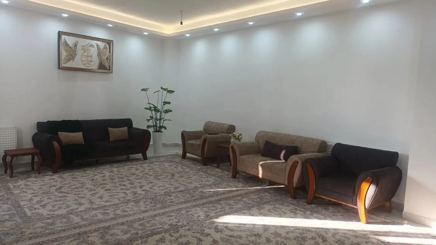 واحد نوروزآباد