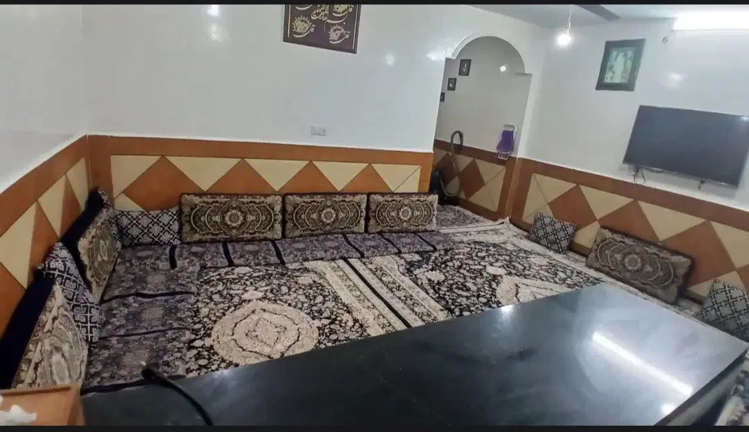 خانه خ ۶