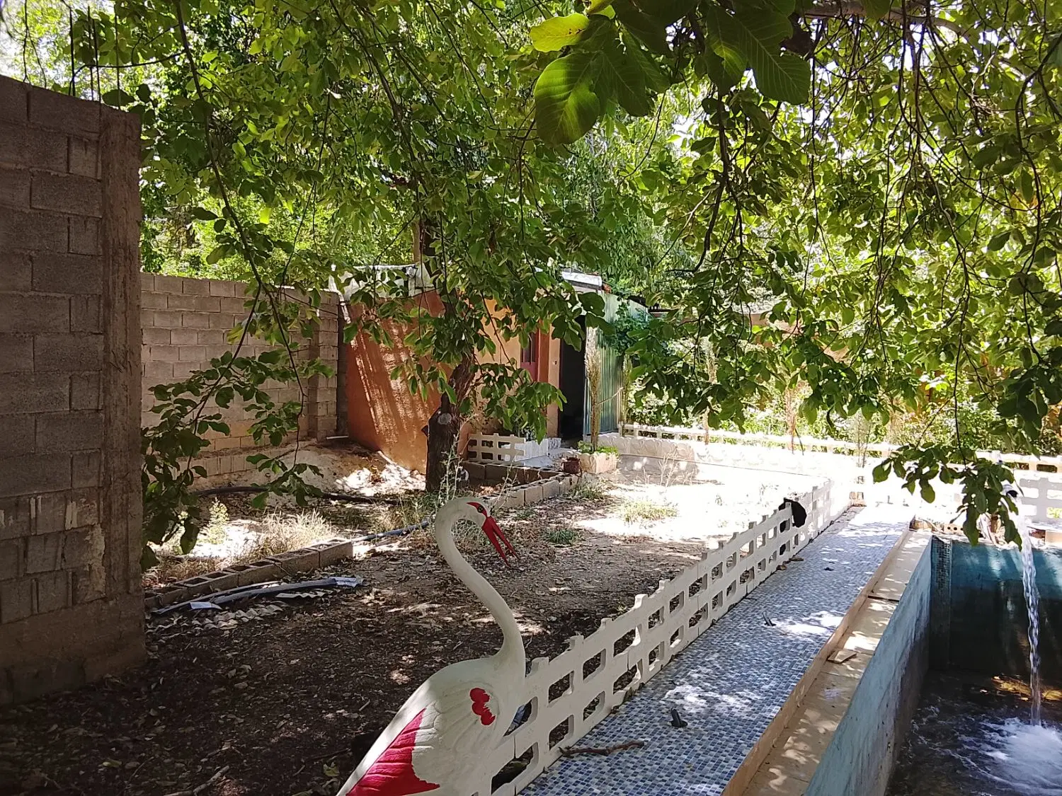 باغ شهری فاروق