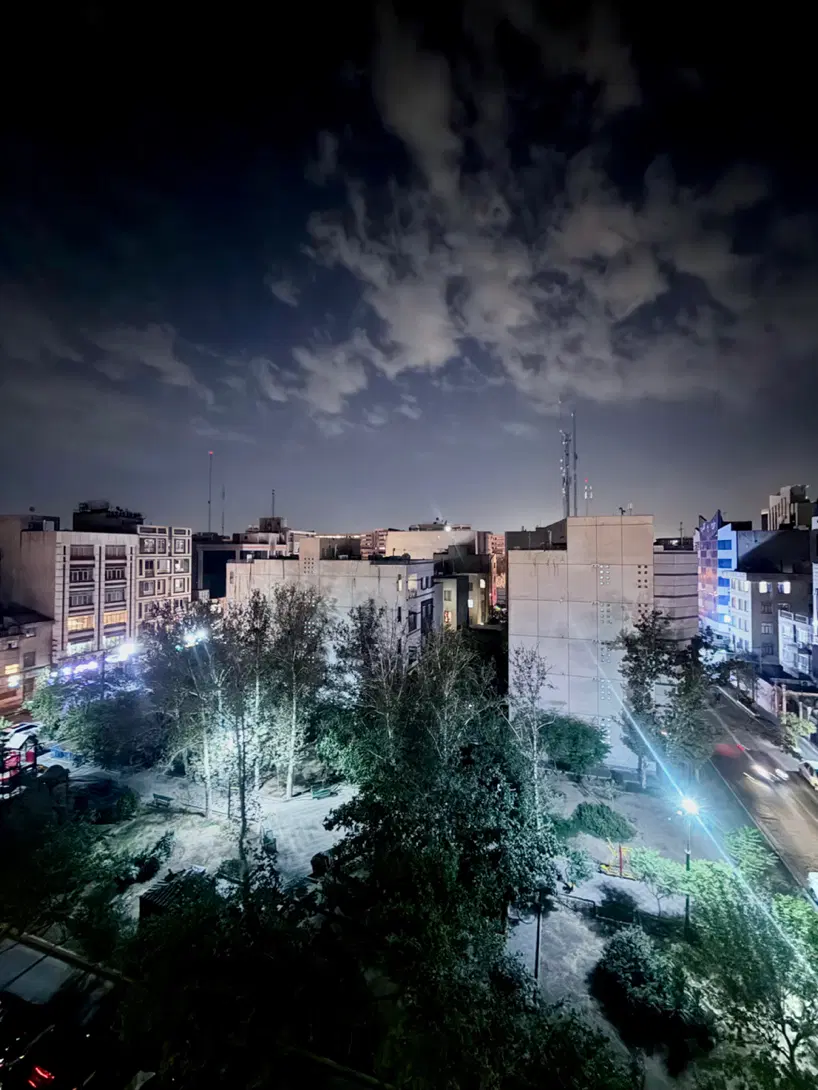 واحد۷۲متری دوخواب با باسازی مدرن