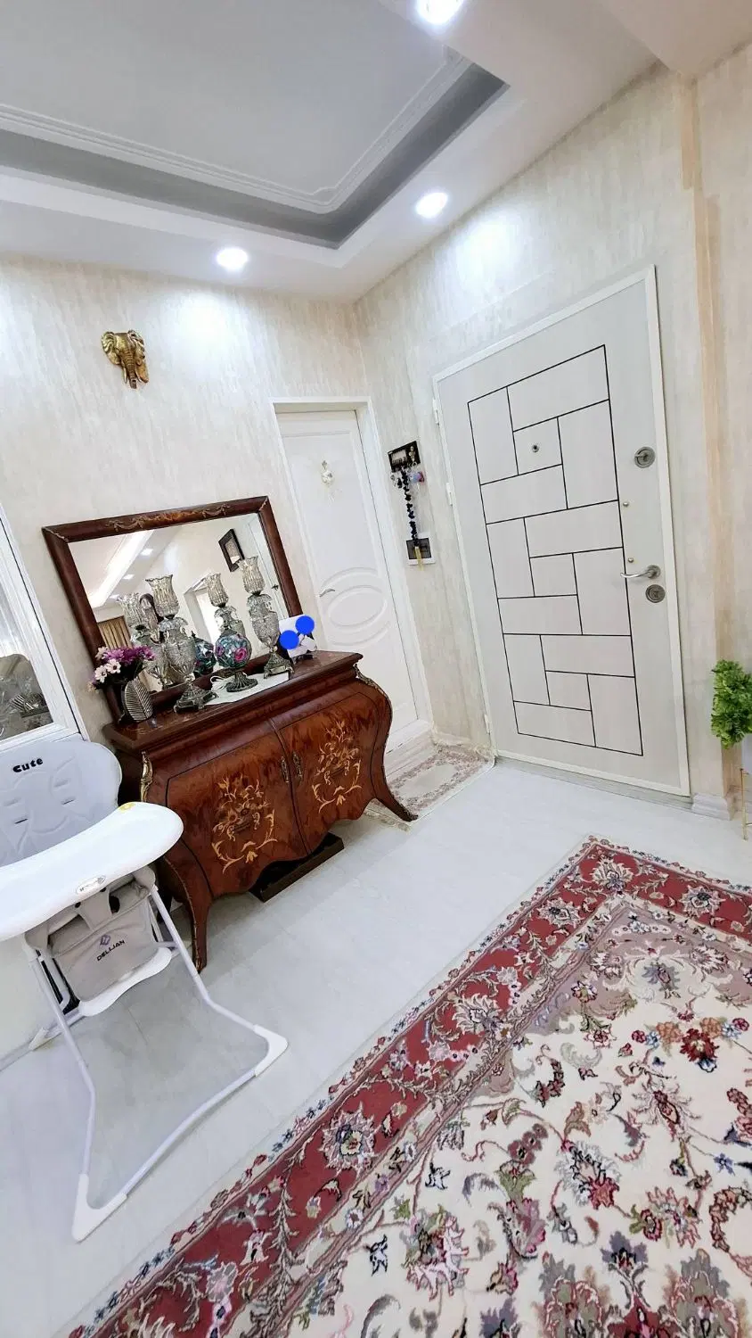 فروش آپارتمان در ویلاشهرفاز 3