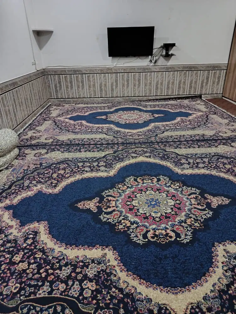 فروش خانه دوطبقه درشهرک بن جعفر