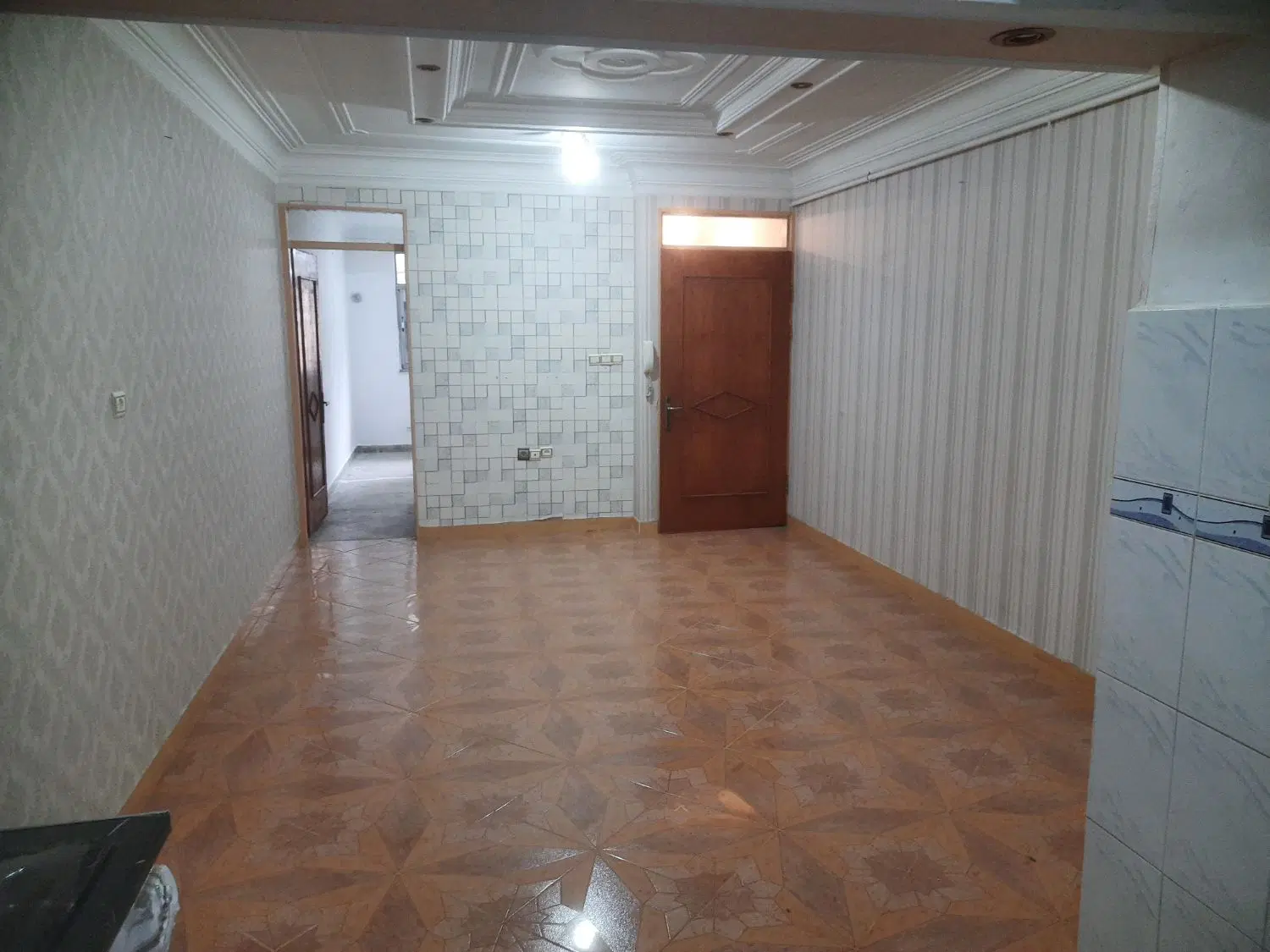 آپارتمان ۶۰متری شیک