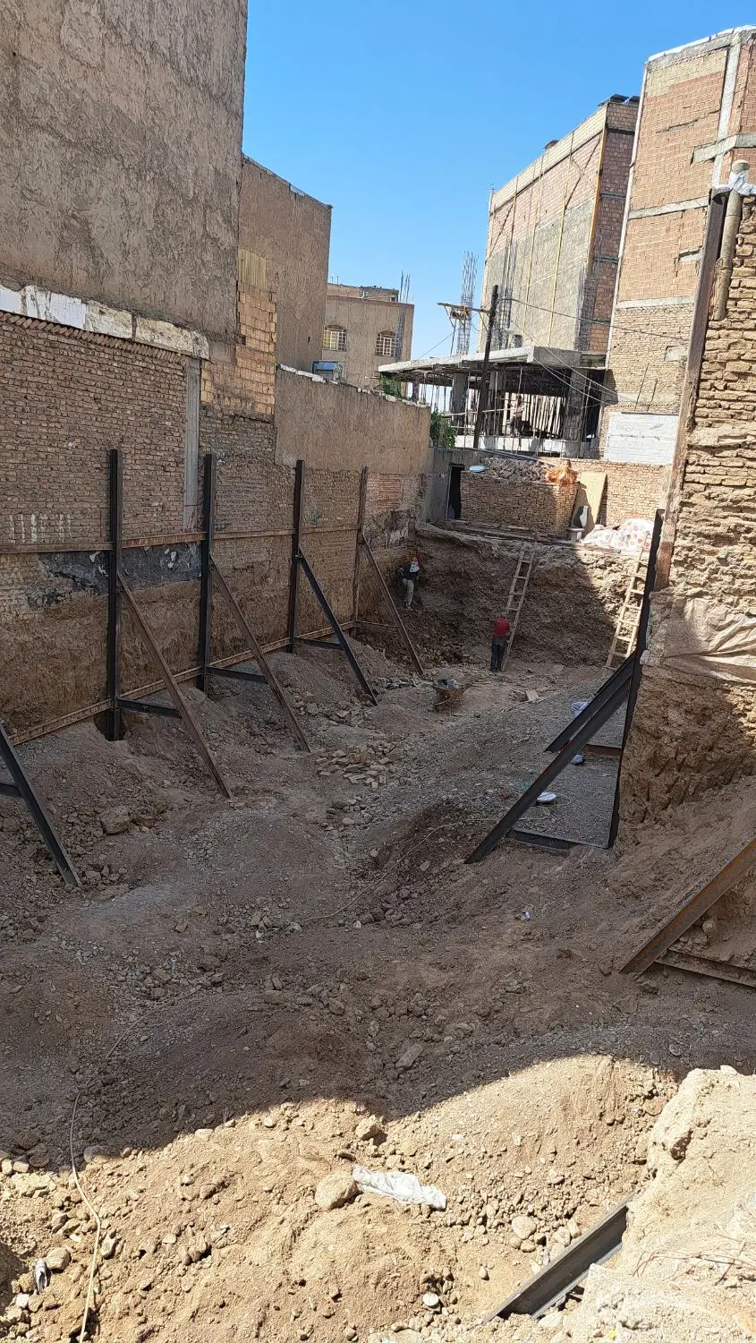 پیش فروش واحدهای ۱۱۰متری سند تک برگ