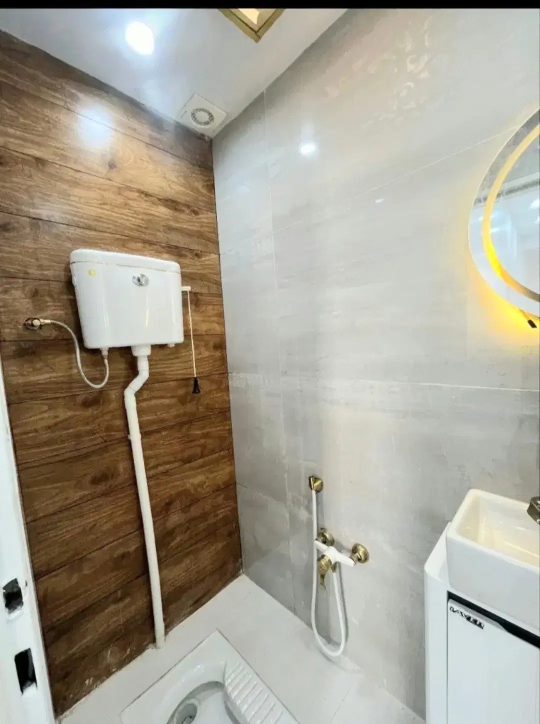 ۶۸متر_فول امکانات_روبنما  سندتکبرگ و وامدار