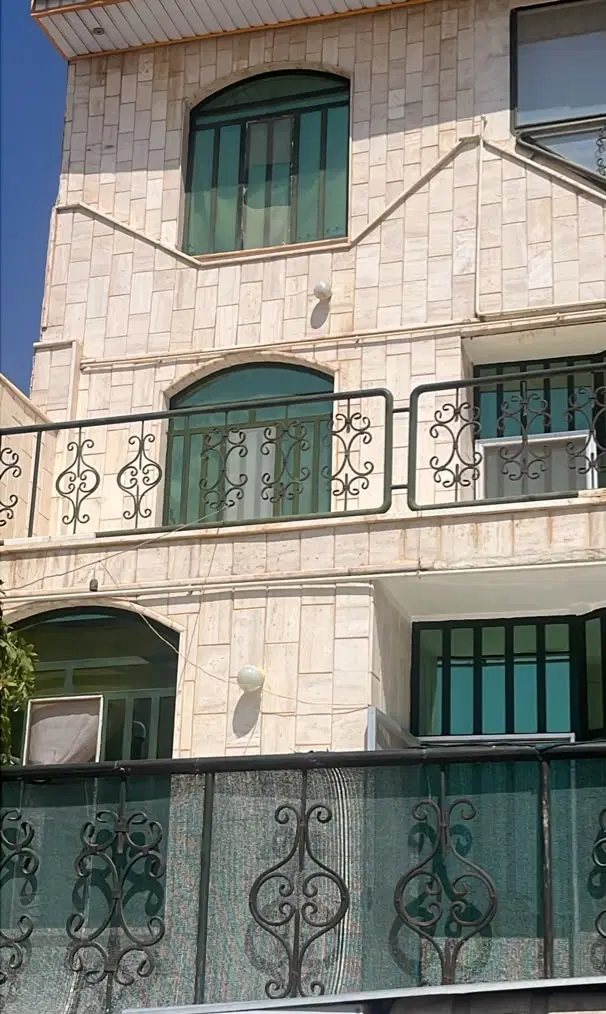 اجاره آپارتمان