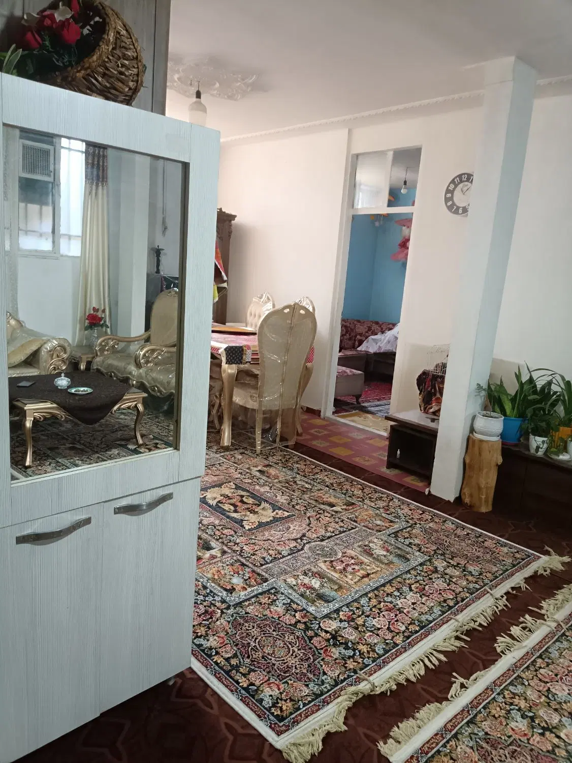 آپارتمان فروشی