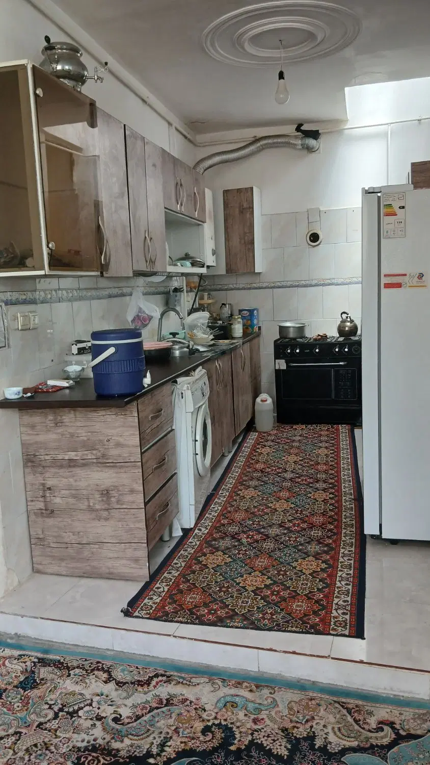 خانه اجاره ای