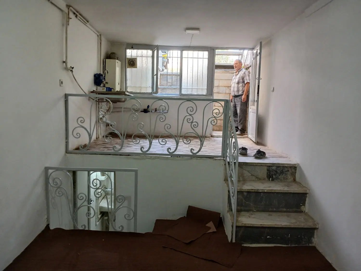 سوئیت مجردی