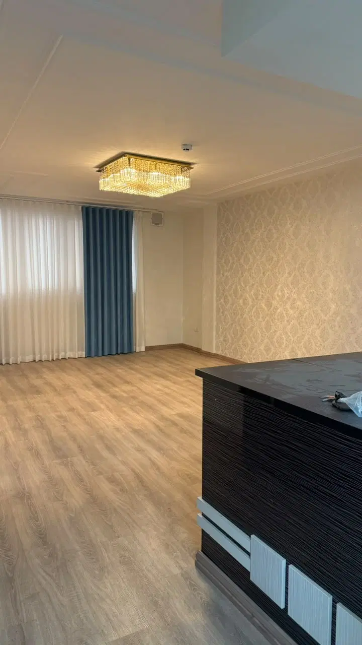 ۲خواب ۱۰۸ متر _ باهنر شمالی