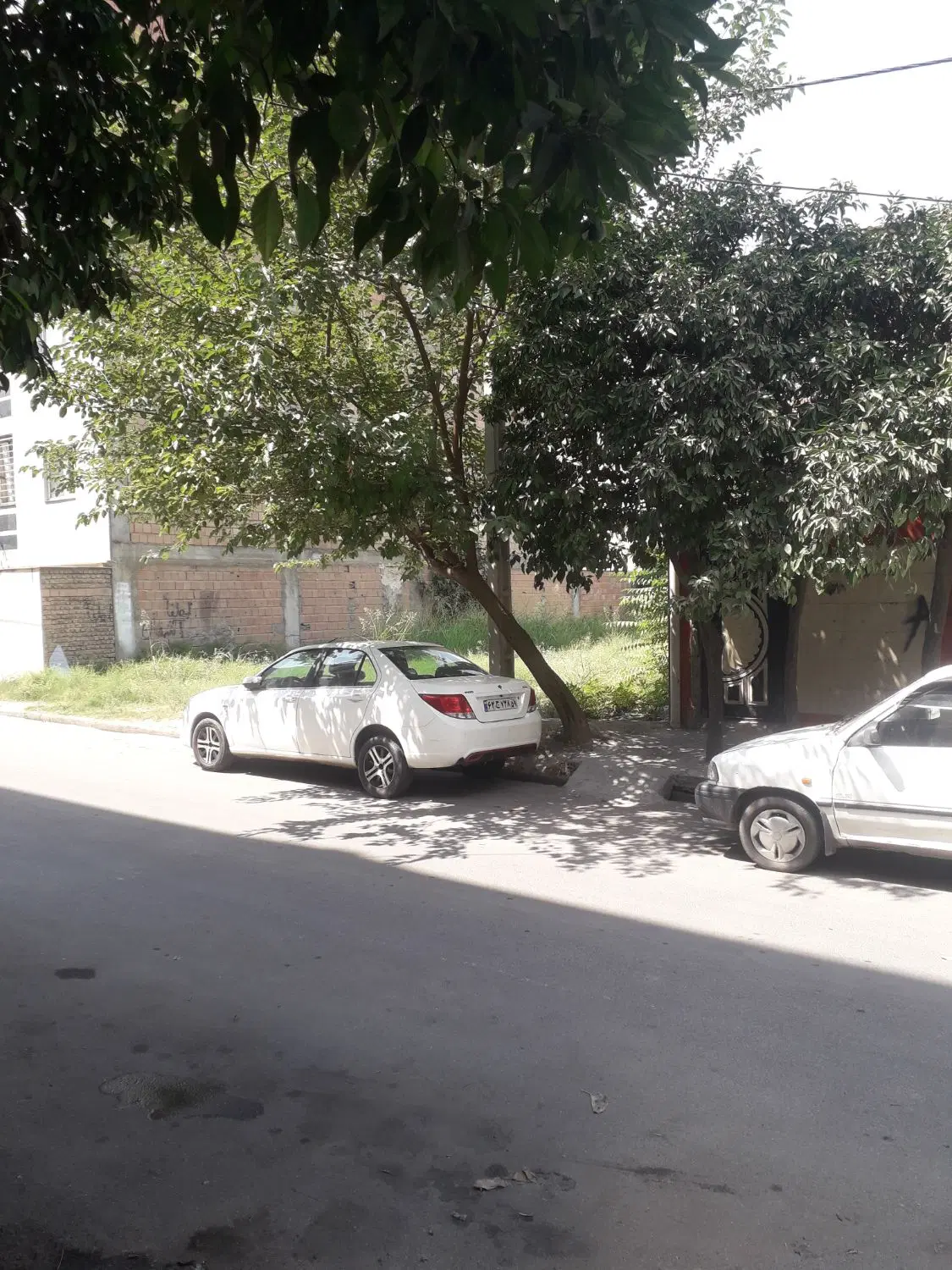 زمین شهرک بهزیستی