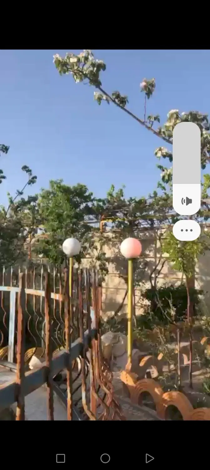 خانه باغ