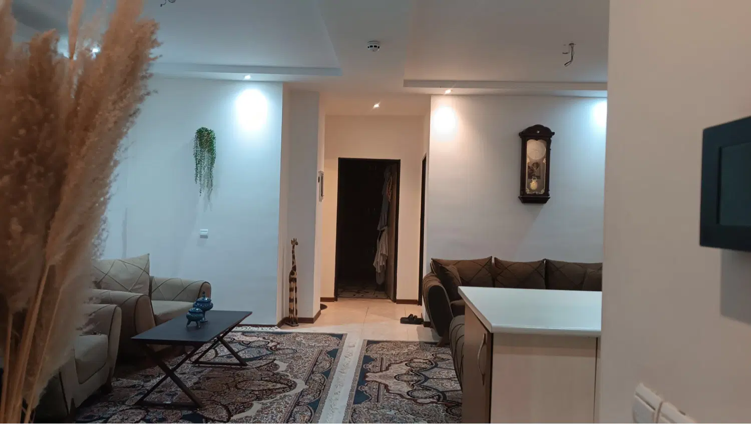 ابادگران اجاره روزانه