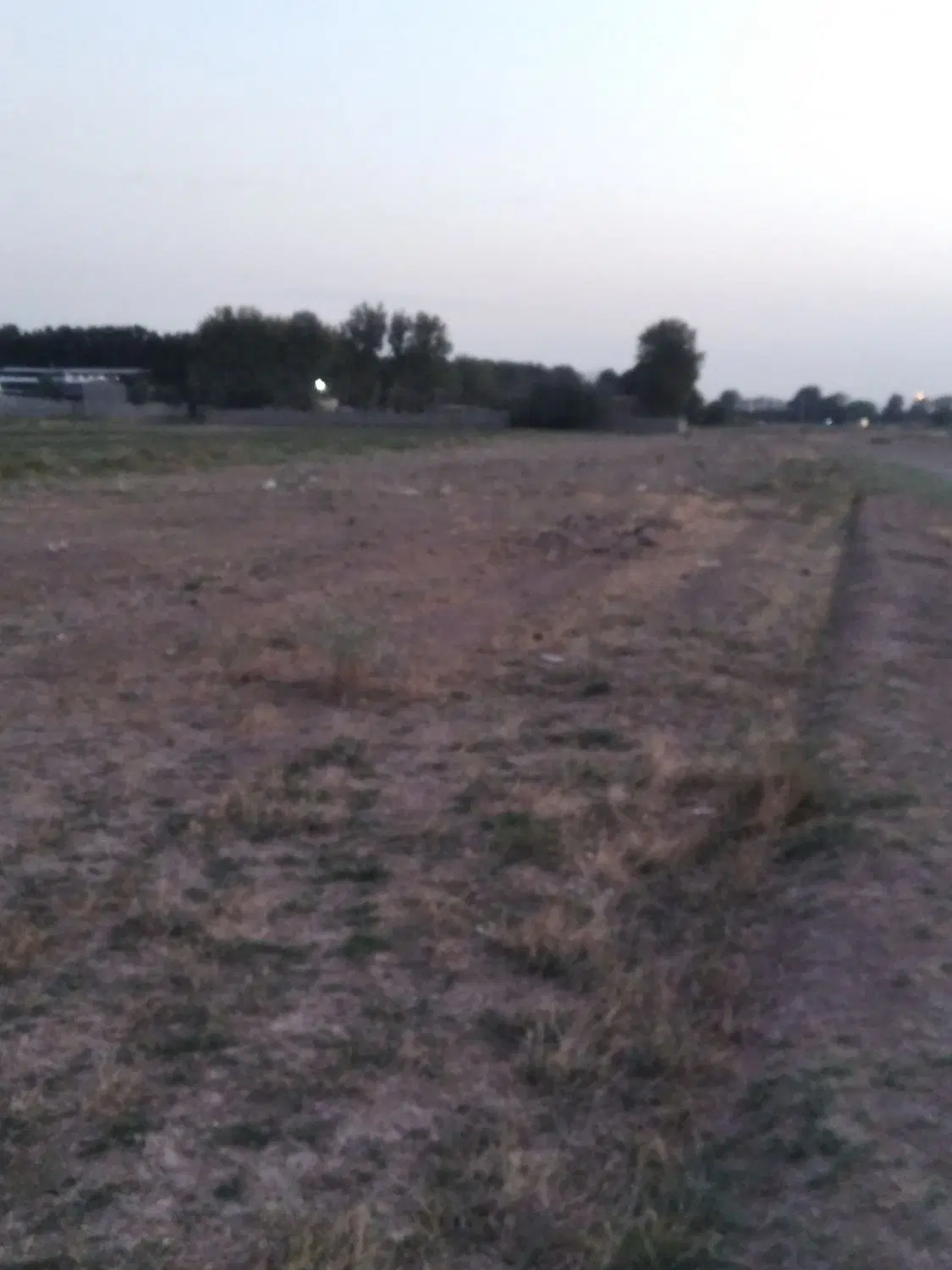 فروش زمین