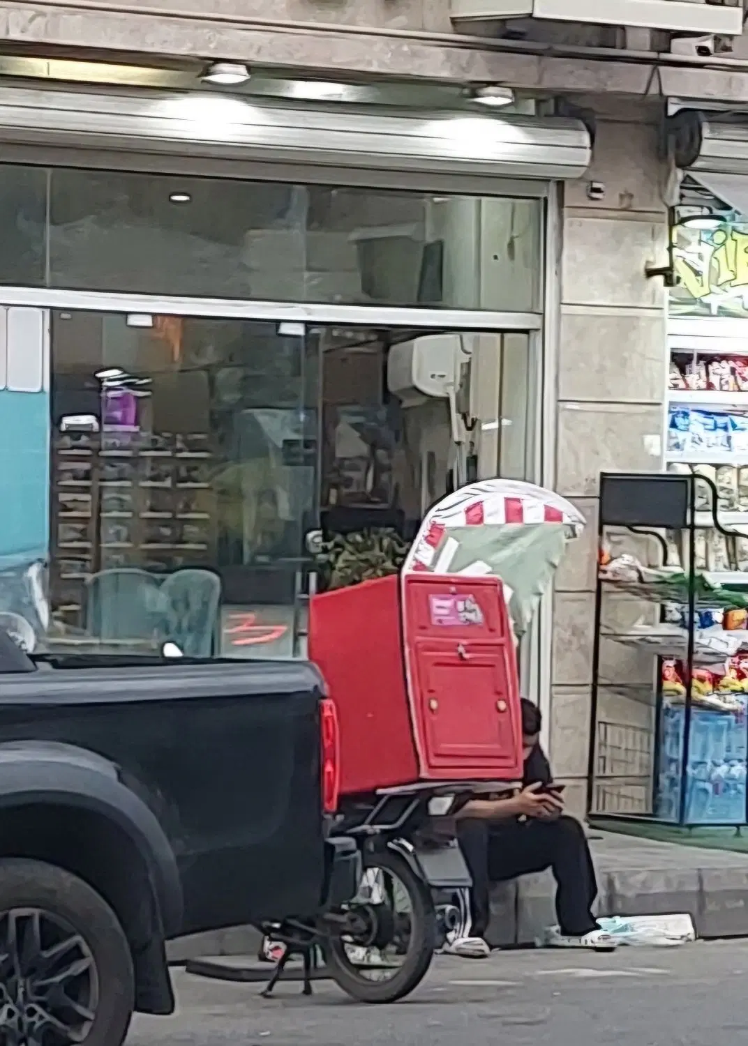 اجاره  مغازه