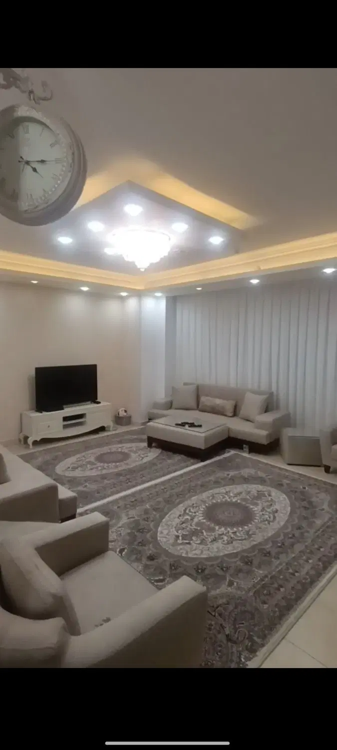 آپارتمان مسکن مهر گلشهر