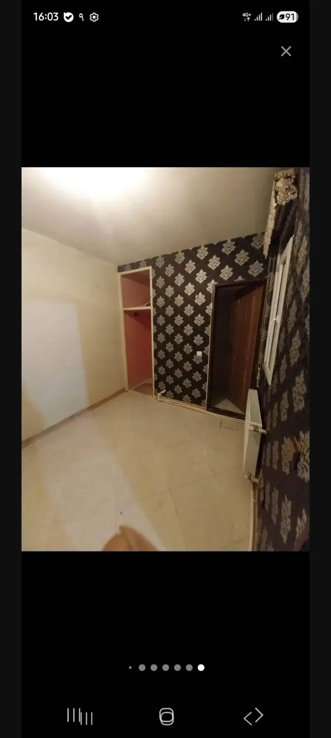 اجاره آپارتمان مسکونی