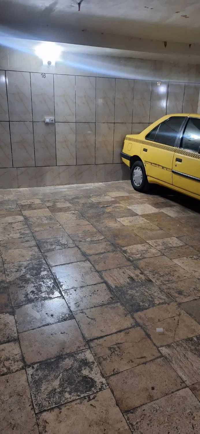 اجاره پارکینگ