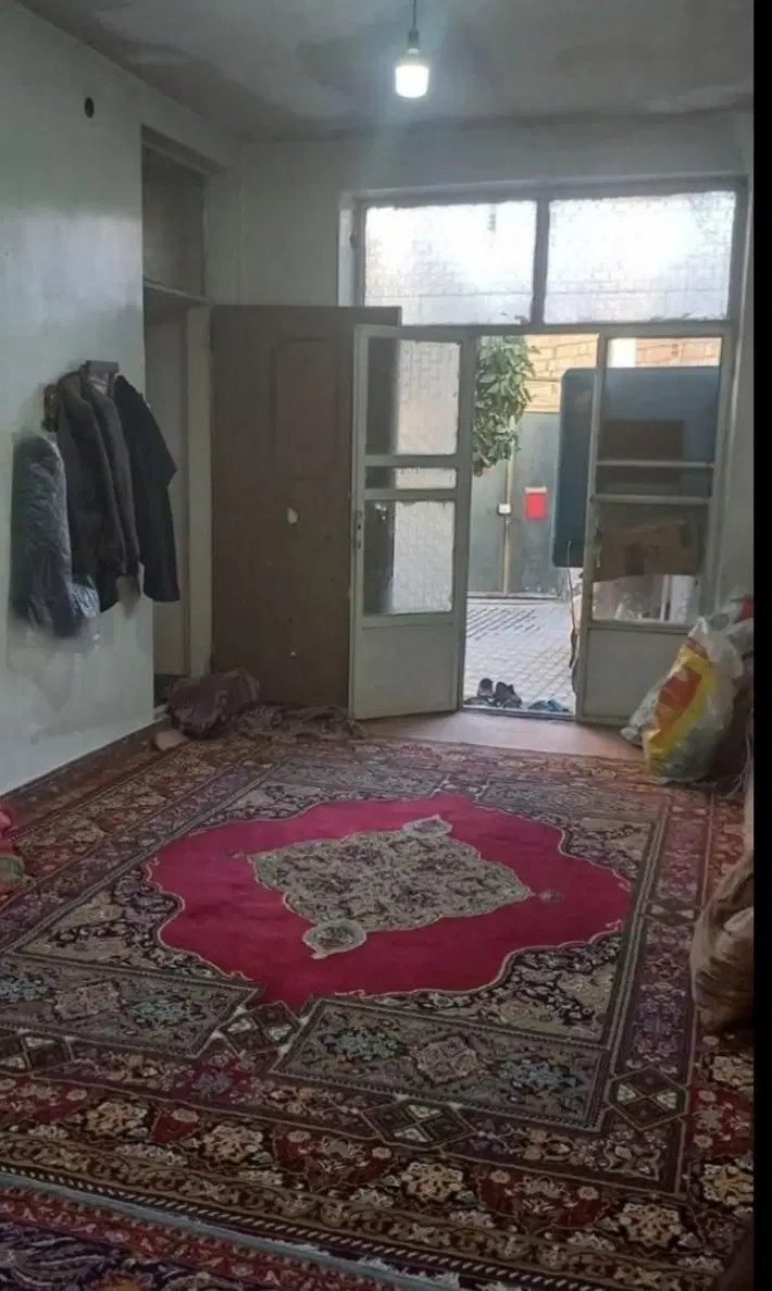 خانه ویلایی در داودآباد قرچک