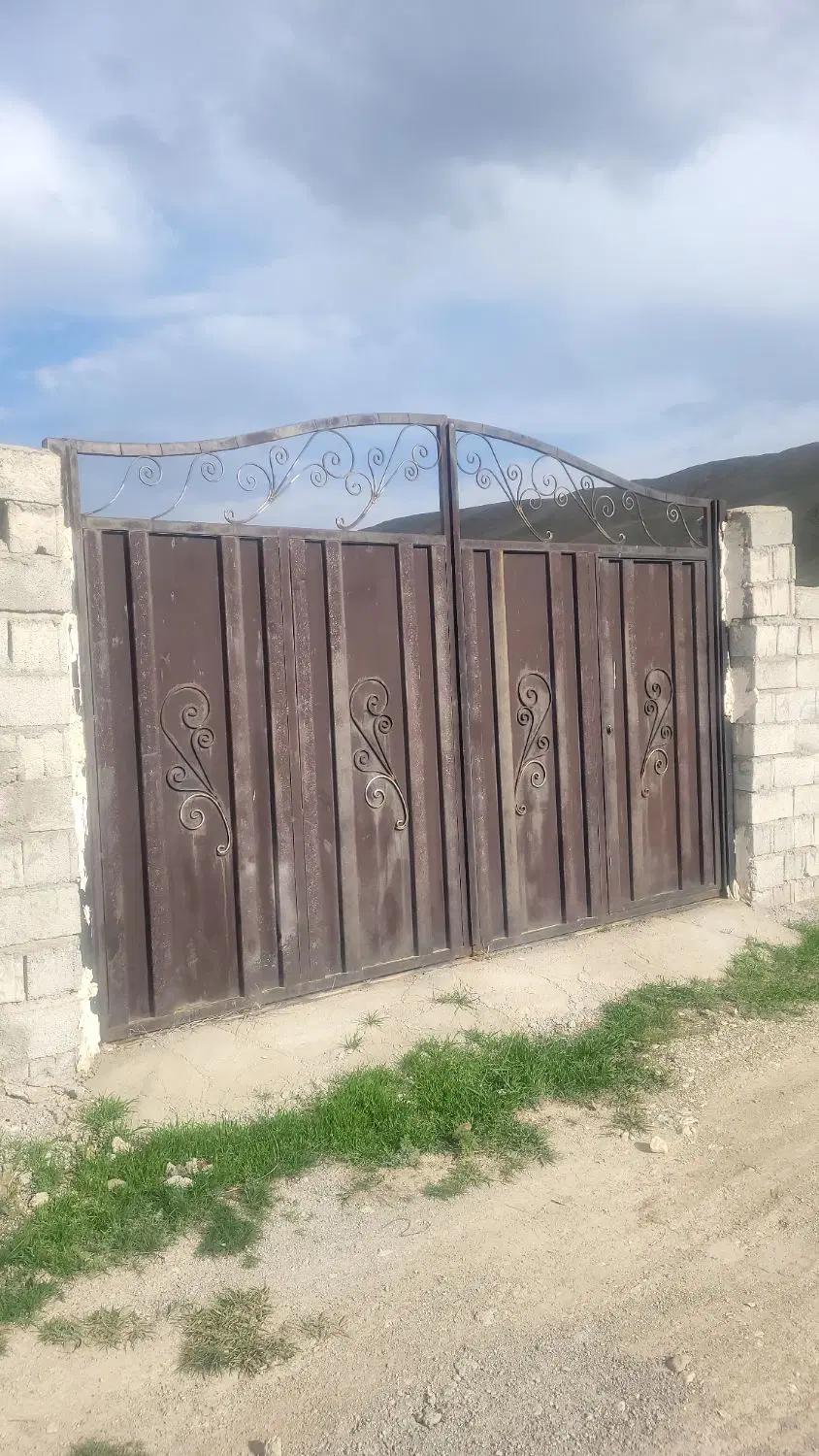 ویلا باغ حصار شده سعید اباد