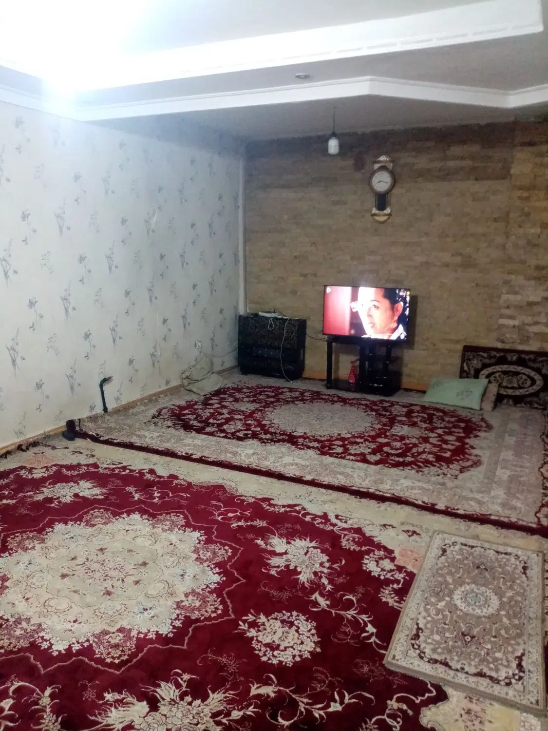 اجاره واحد به متراژ 65