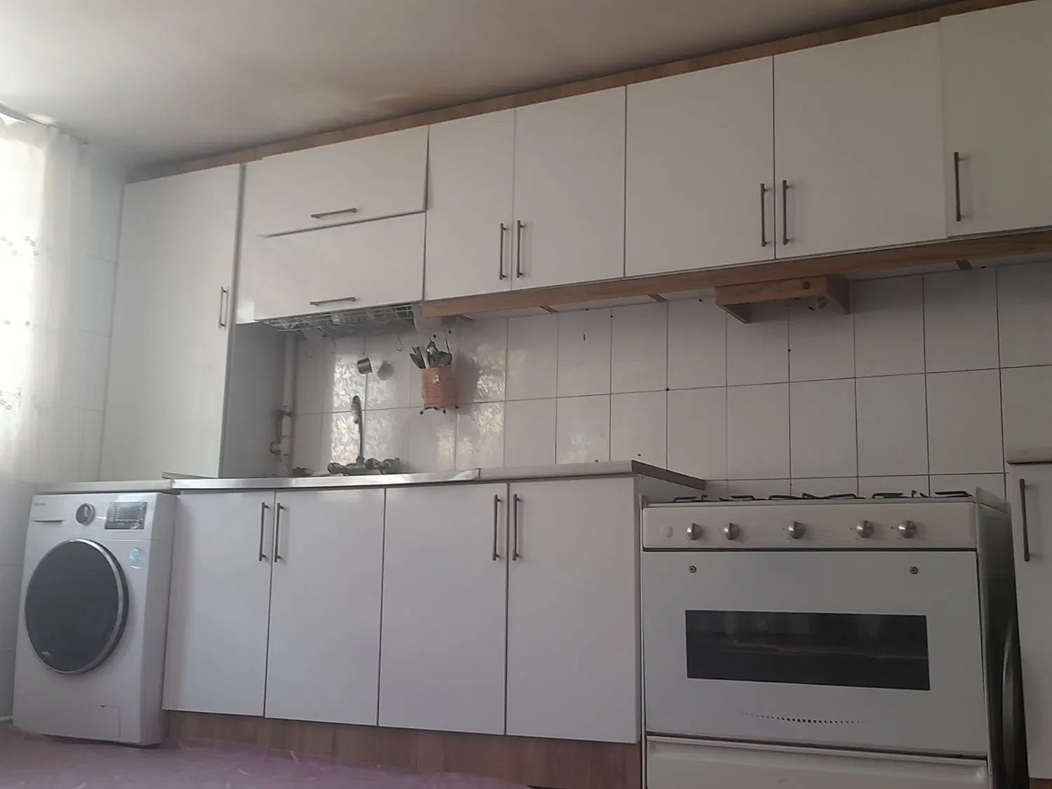اجاره خانه ویلای تمیز