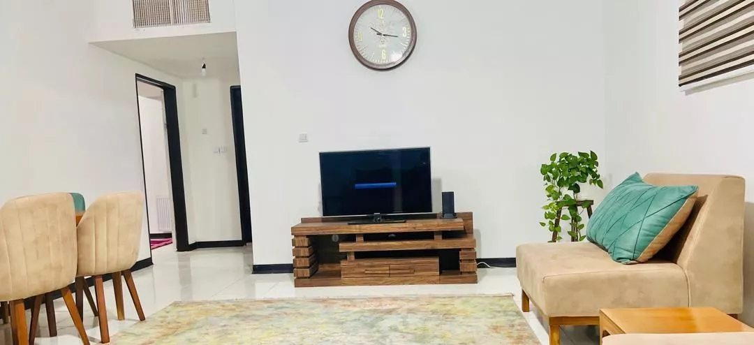 اجاره روزانه_هفتگی_ماهانه آپارتمان در صدرا