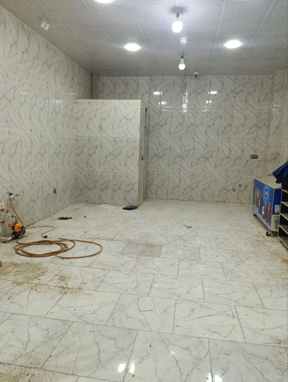 مغازه 35متری اجاره و فروش