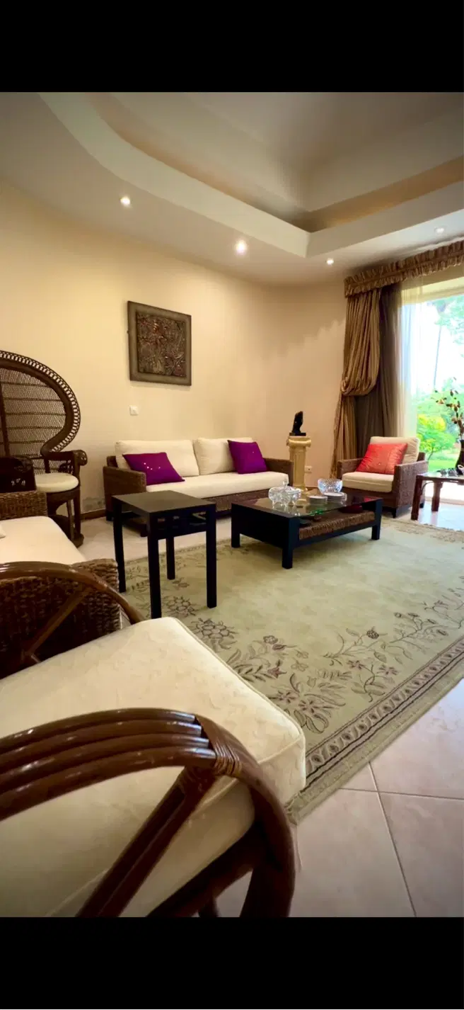 ویلاشهرکی ساحلی