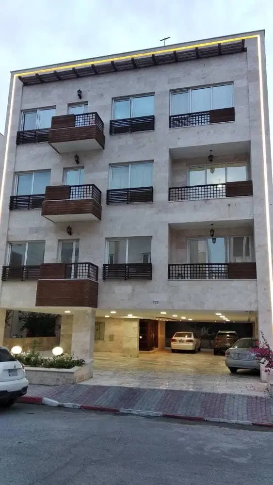 رهن کامل دوخواب نوبنیاد ۳