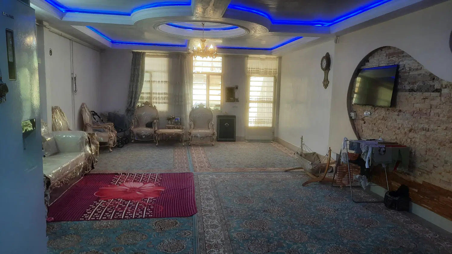 رهن و اجاره
