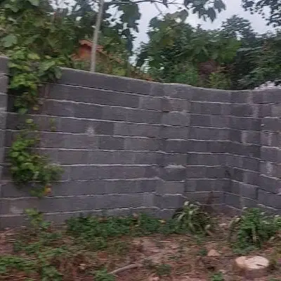 چهاردیواری۲۰۲مترزمین