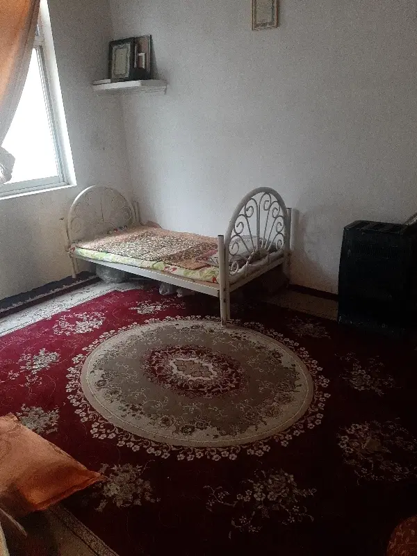 اجاره  رایگان یک اتاق خیابان آیت ۱۷