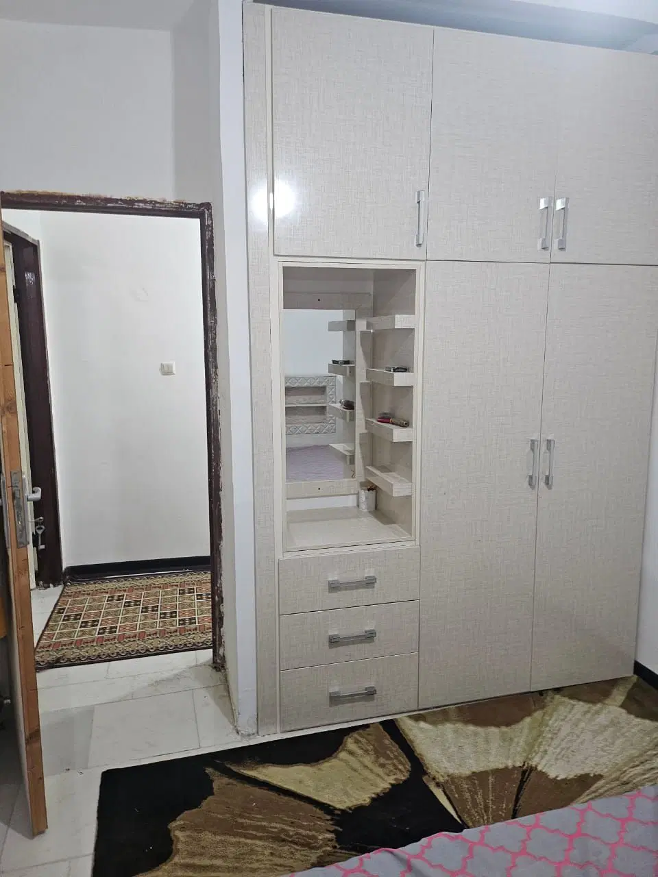 آپارتمان فروشی بندر عباس