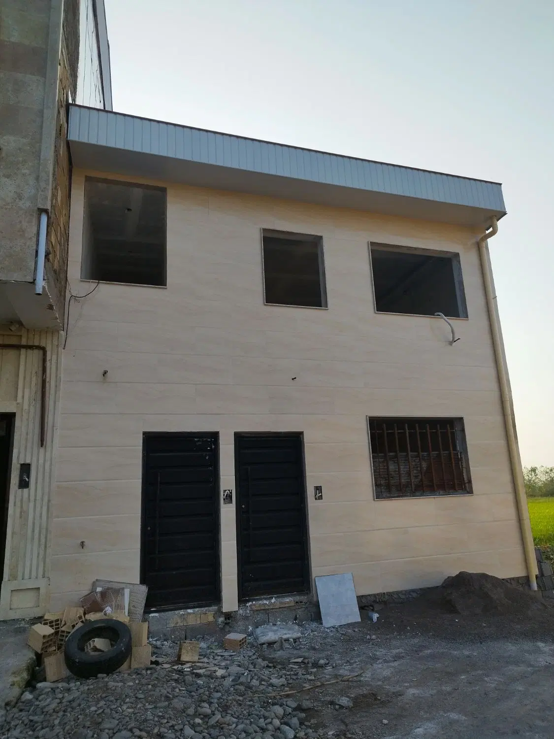 فروش واحد مسکونی