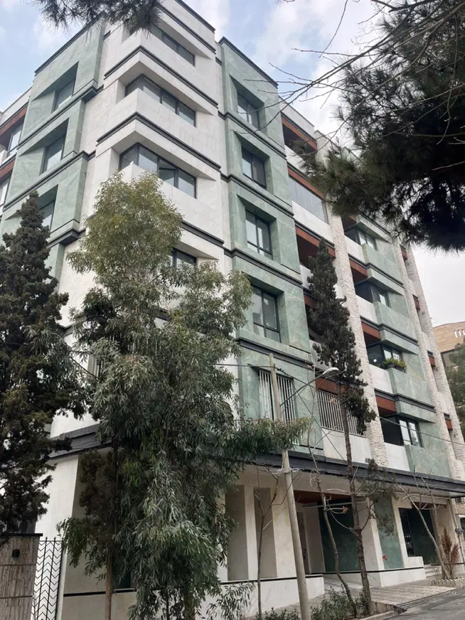 اپارتمان۱۲۵متر_۳خواب_امیراباد کردستان