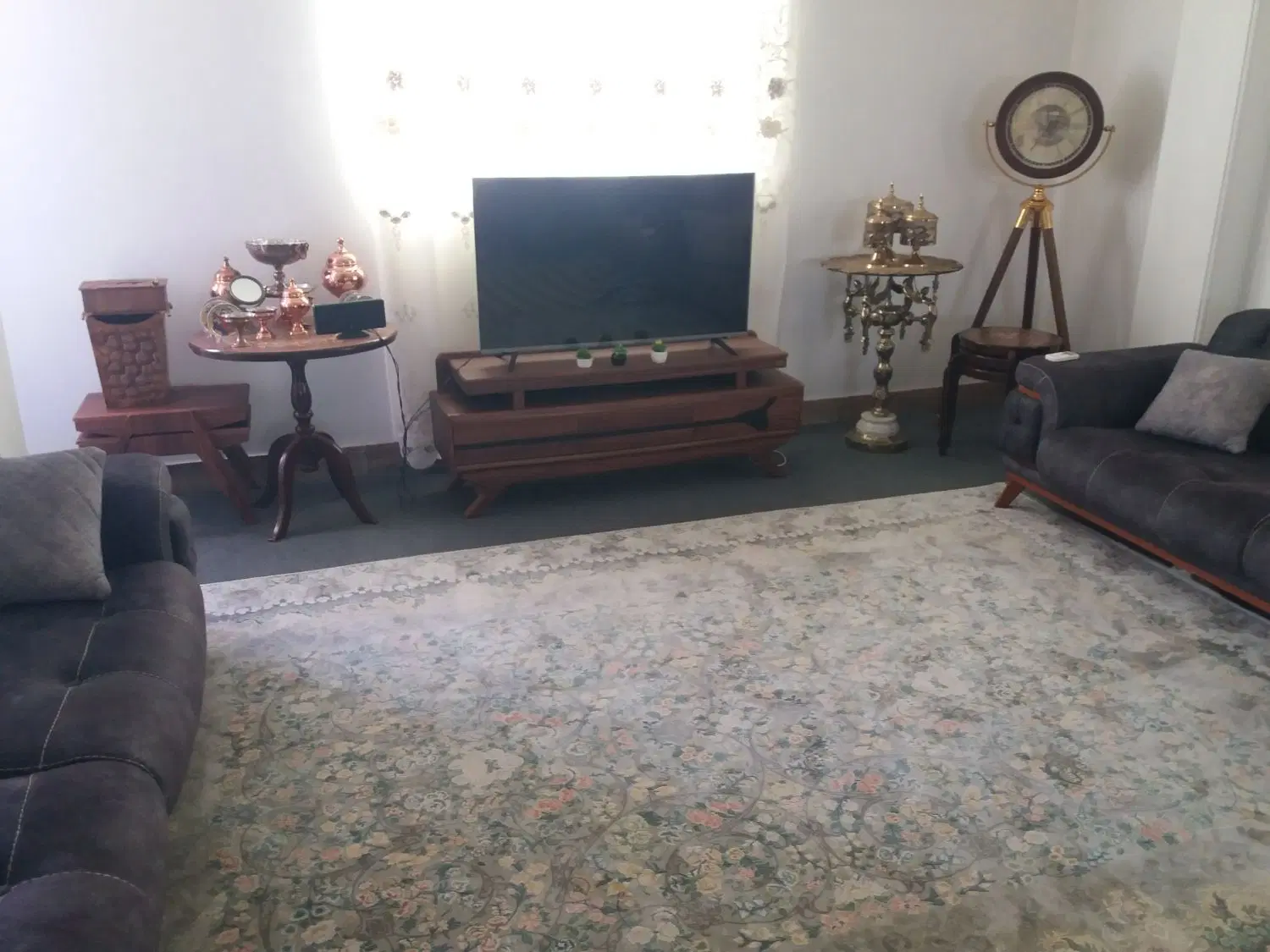 اجاره آپارتمان