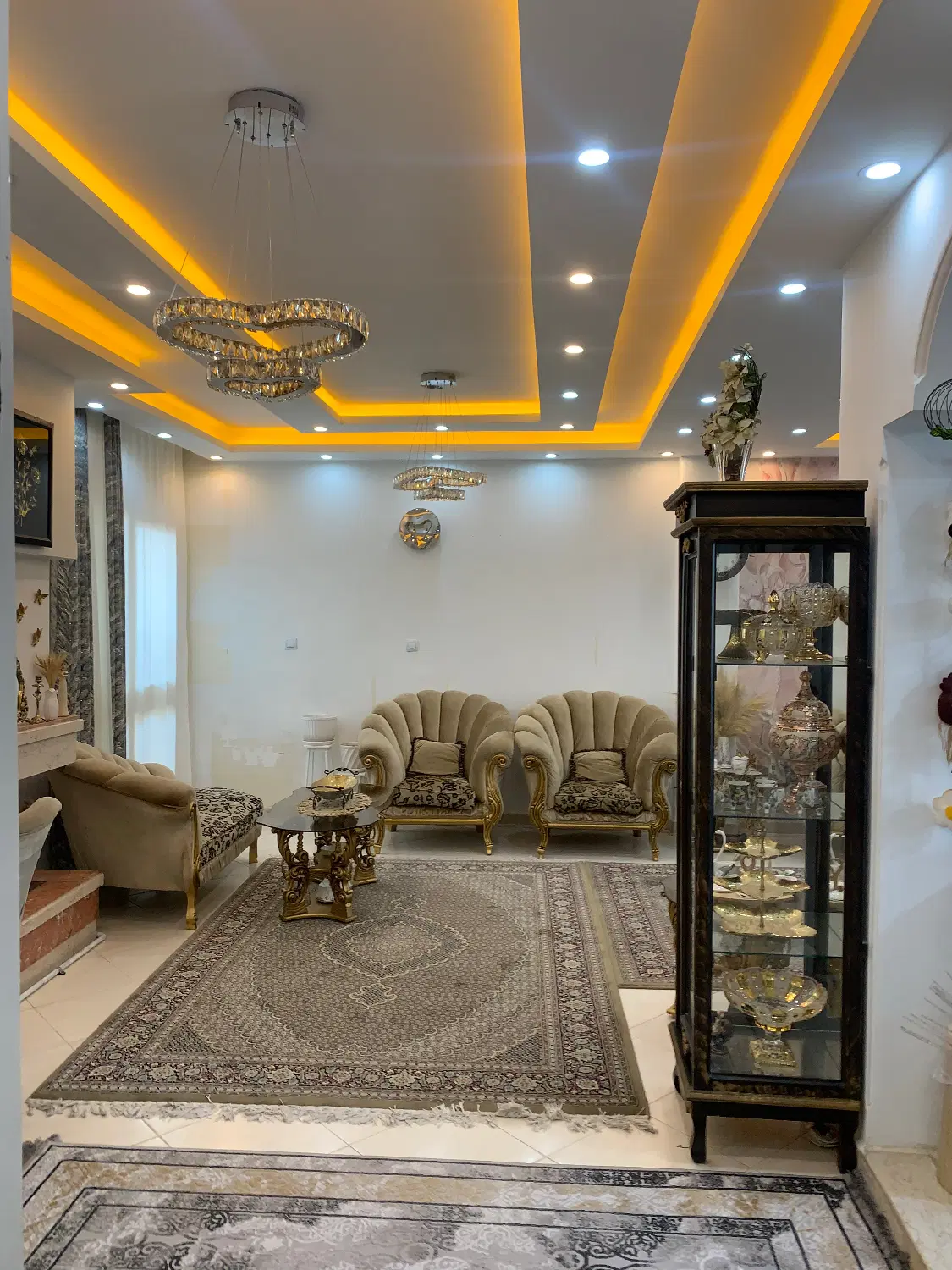 فول لاکچری دوخواب فاز ۲