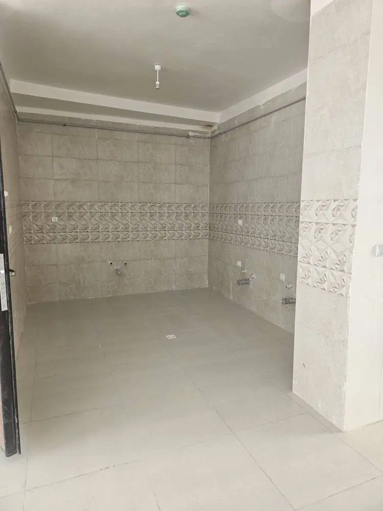 مسکن ملی ام ۵ خشک کلید تحویل