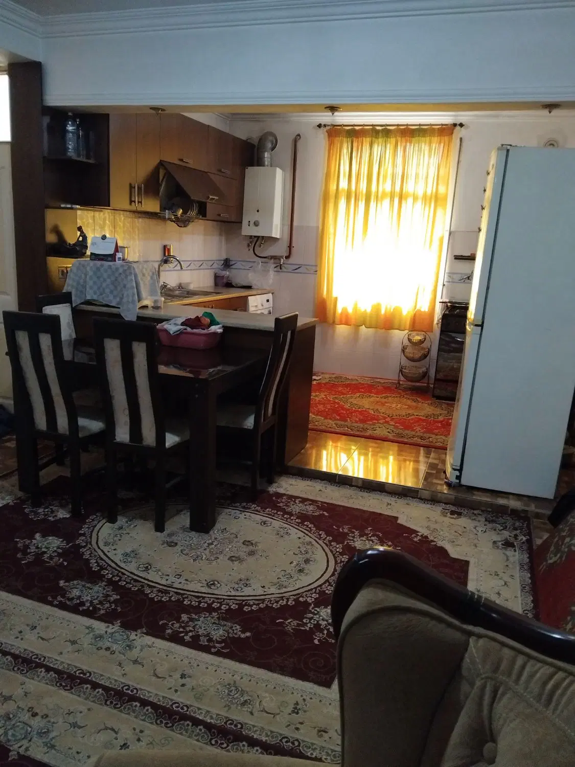 خانه ویلایی