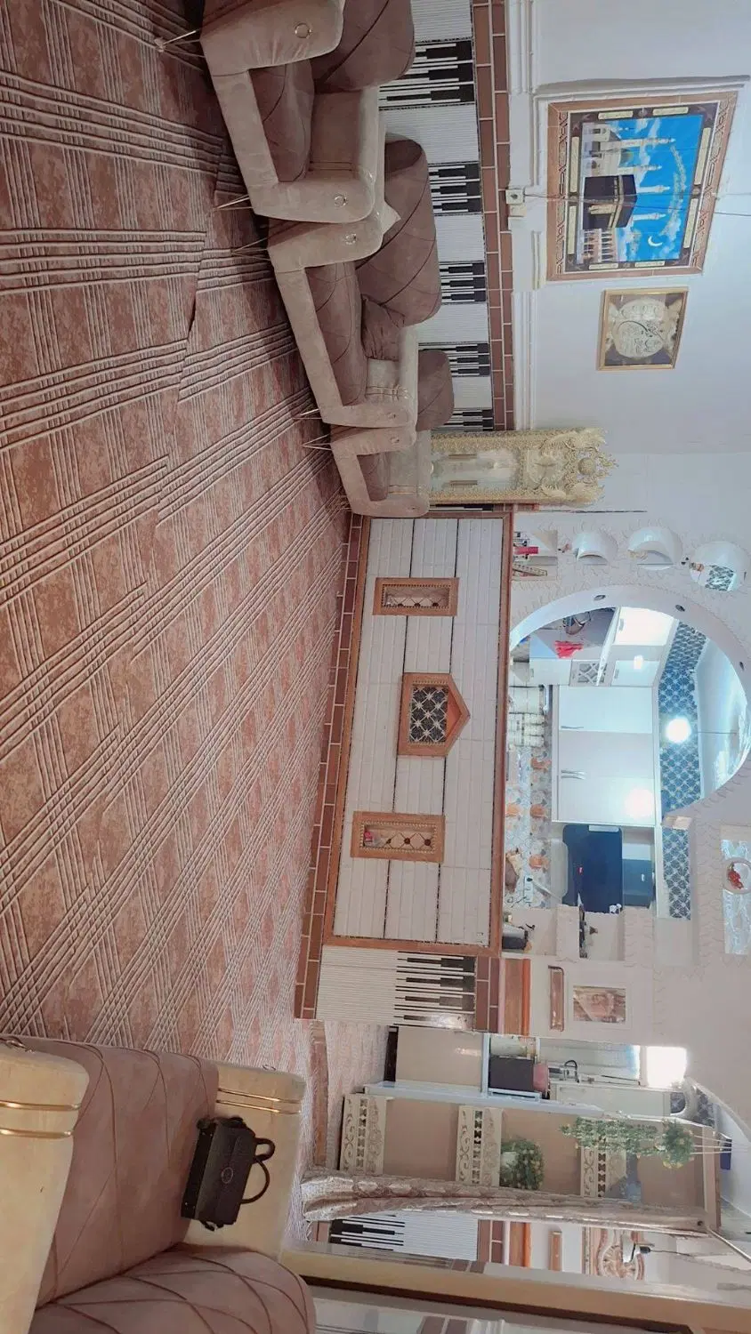 منزل ب فروش میرسد هوشک