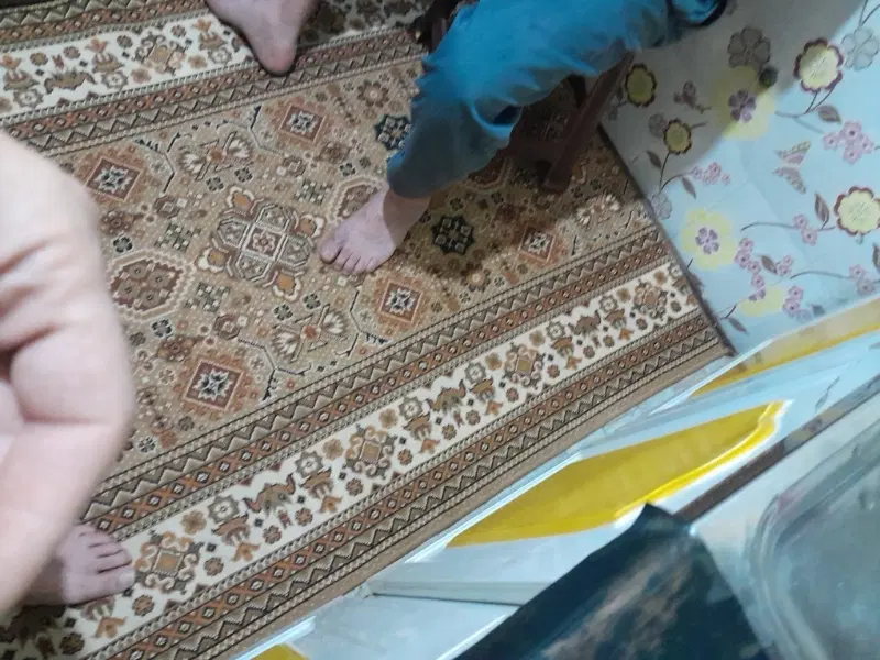 خونه پاکدشت