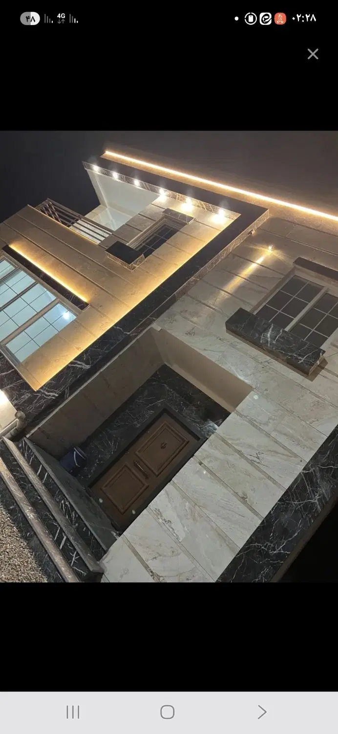 خانه ویلایی