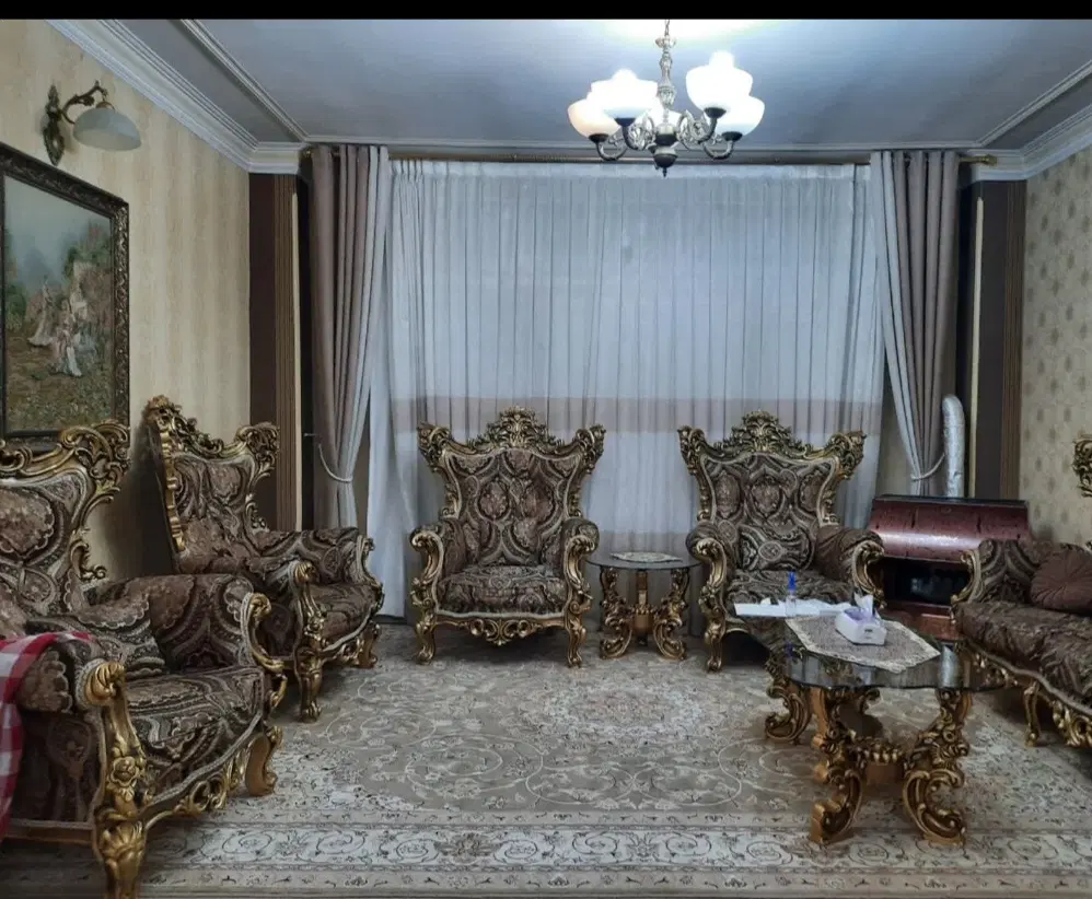 اجاره ۹۰مترشهرک گلها تک خواب  تخلیه