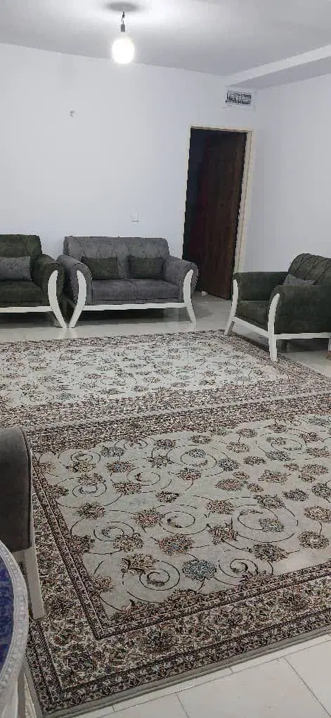 واحد ۸۵ متری تخلیه فوری